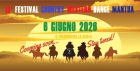 ⭐ SABATO 6 GIUGNO ⭐ - Country Star