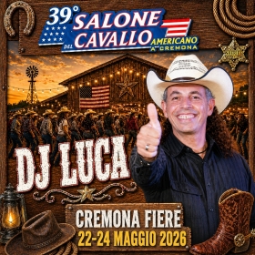 VENERDI' 22 MAGGIO - Country Star