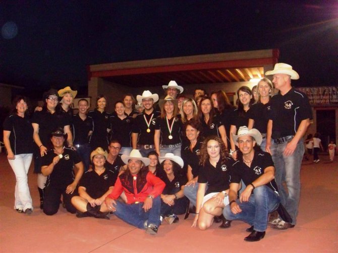  - Country Star