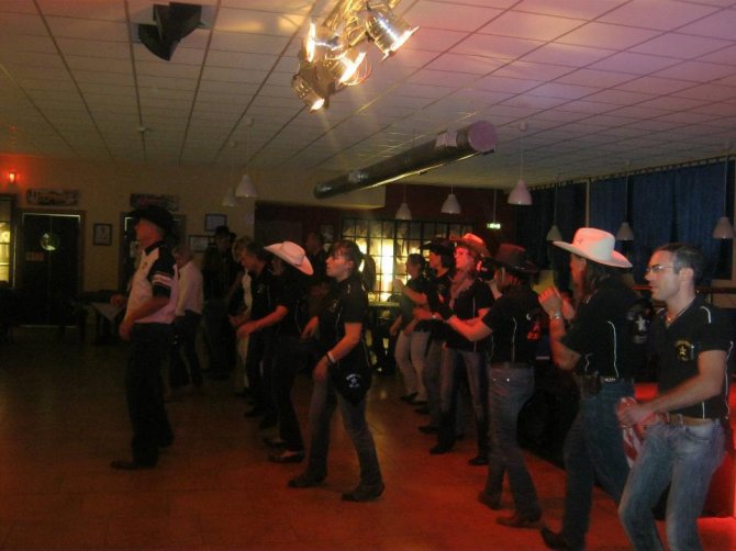  - Country Star