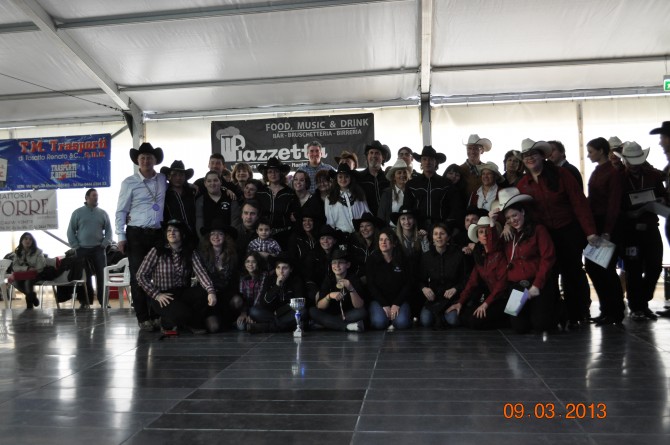 - Country Star