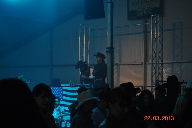  - Country Star