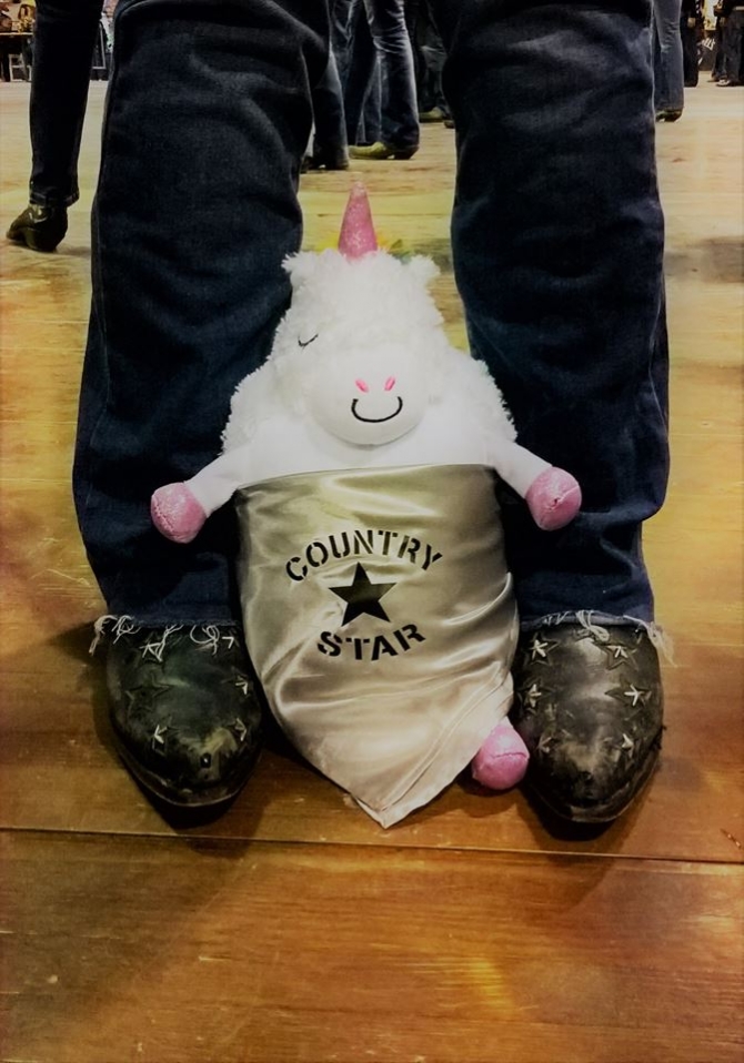  - Country Star
